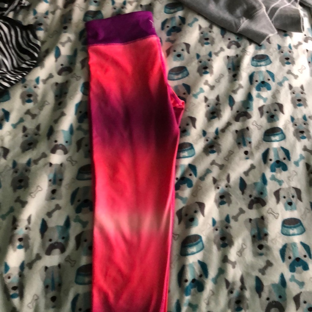 Long pants